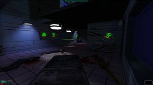 System Shock 2