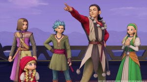 DRAGON QUEST XI (11)