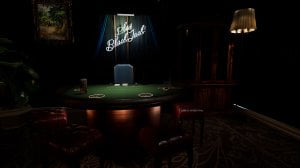 Social Club VR Casino Nights