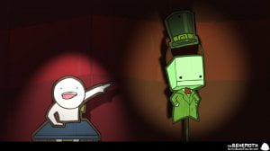 BattleBlock Theater