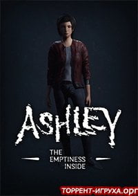 Ashley The Emptiness Inside