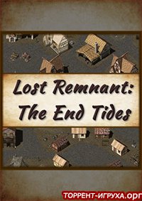 Lost Remnant The End Tides