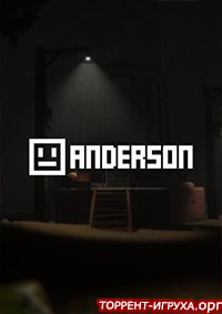 ANDERSON