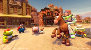 Toy Story 3 The Video Game (  3)