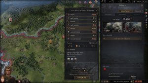 Crusader Kings 3 (III)