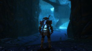 Kingdoms of Amalur Re-Reckoning FATE Edition