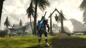 Kingdoms of Amalur Re-Reckoning FATE Edition