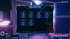 Dreamjob: Programmer Simulator - Learn Programming Games