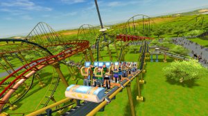 RollerCoaster Tycoon 3