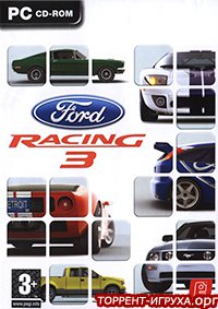 Ford Racing 3 (  3)