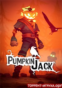 Pumpkin Jack