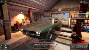 Gas Station Simulator