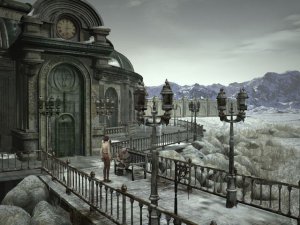 Syberia 1 ( 1)