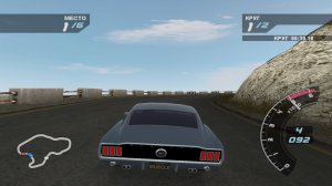 Ford Racing 3 (  3)