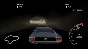 Ford Racing 3 (  3)