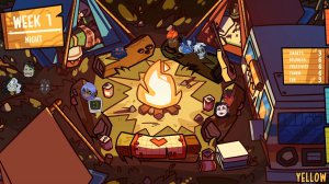 Monster Prom 2 Monster Camp