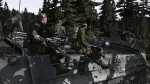 Arma 2 Combined Operations