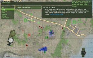 Arma 2 Combined Operations