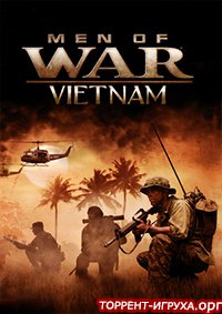 Men of War Vietnam (   2)