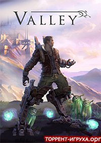 Valley