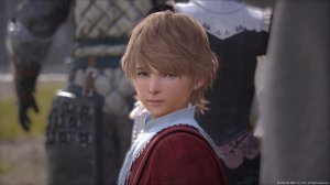 Final Fantasy 16 (XVI)