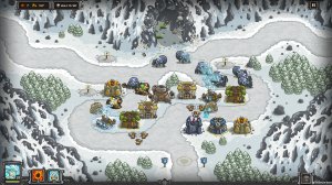 Kingdom Rush - Tower Defense