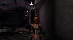 BloodRayne 2 Terminal Cut