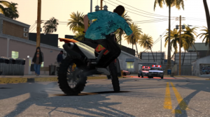 GTA Vice City 2