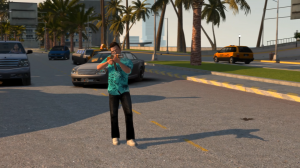 GTA Vice City 2