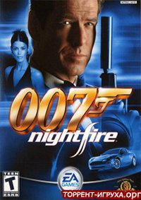 James Bond 007 Nightfire (  007  )