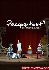 Passpartout