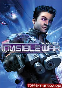 Deus Ex Invisible War