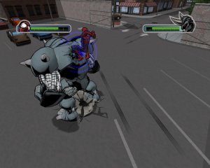 Ultimate Spider-Man