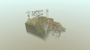 Cloud Gardens