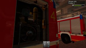 Industrial Firefighters