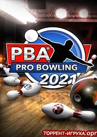 PBA Pro Bowling 2021