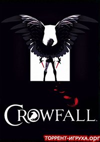 Crowfall