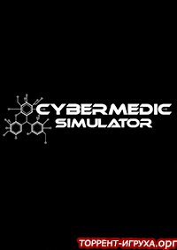 CyberMedic Simulator