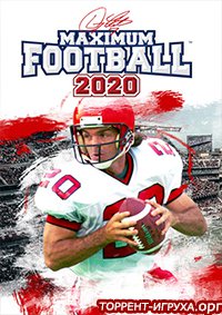 Doug Flutie's Maximum Football 2020