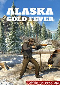 Alaska Gold Fever