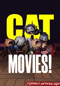 Cat Movies!