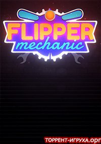 Flipper Mechanic