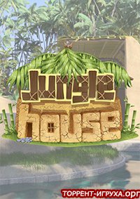 Jungle House