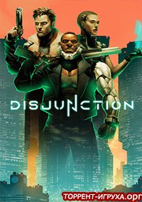 Disjunction