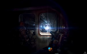 Metro Last Light ()