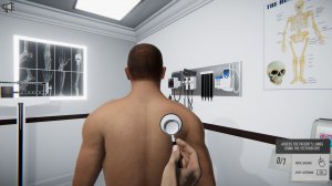 Doctor Simulator