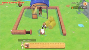 Story of Seasons Pioneers of Olive Town