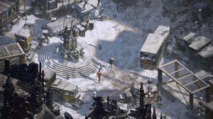 Disco Elysium The Final Cut