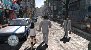 Yakuza 3 Remastered