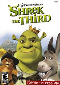  3 (Shrek The Third)